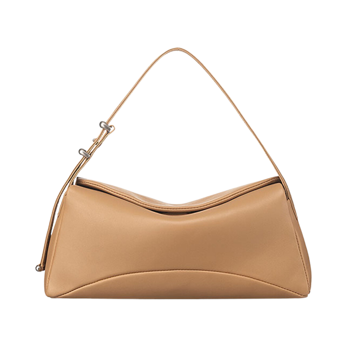 루에브르 구뜨 숄더 미디엄 버터 베이지 | Loeuvre | KREAM