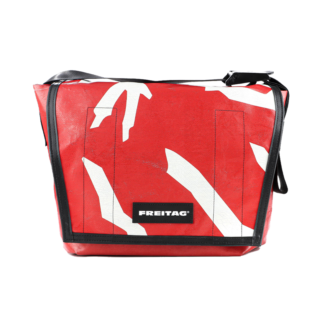 F14 DEXTER 0302 FREITAG Boutique Unisex F14 DEXTER 0302 Cross Bag
