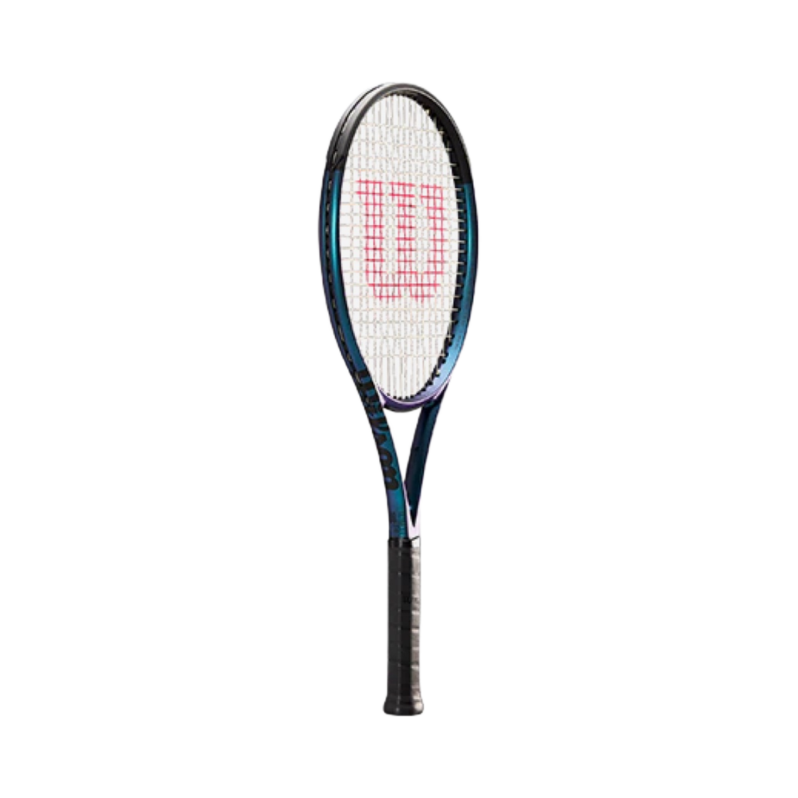윌슨 울트라 100UL V4 260g 블루 블랙 (스트링 미포함)(Wilson Ultra 100UL V4 260g Blue Black (Without String)) - 2