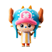 Pop Mart Mega Labubu x One Piece Tony Tony Chopper 1000%