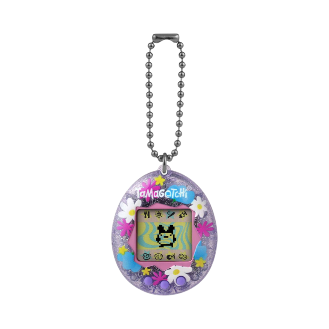 다마고치 오리지널 플라워 퍼퓸(Tamagotchi Original Flower Perfume)