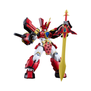 Good Smile Company Moderoid King'S Style Granzort