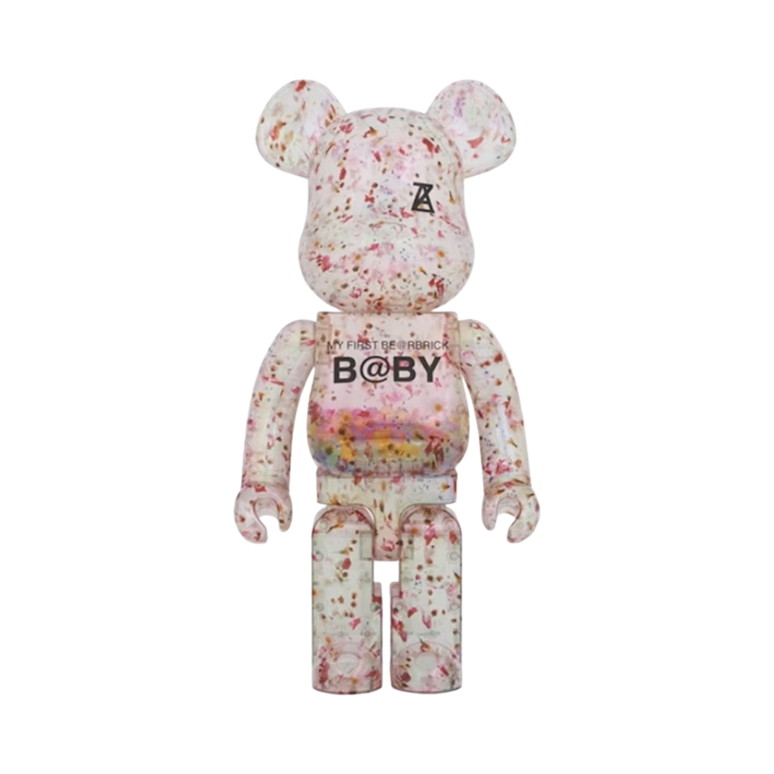 베어브릭 마이 퍼스트 안리아레이지 1000%(Bearbrick My First Anrealage 1000%) - 1