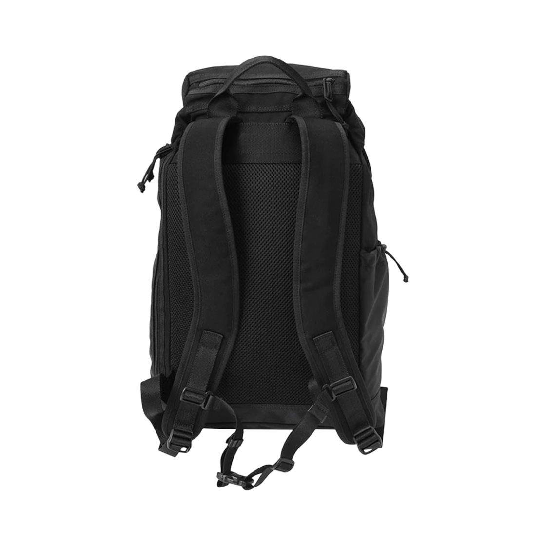 포터 스위치 백팩 블랙(Porter Switch Backpack Black) - 3