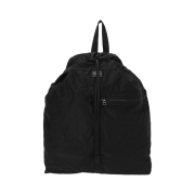 Porter Mile Knapsack Black