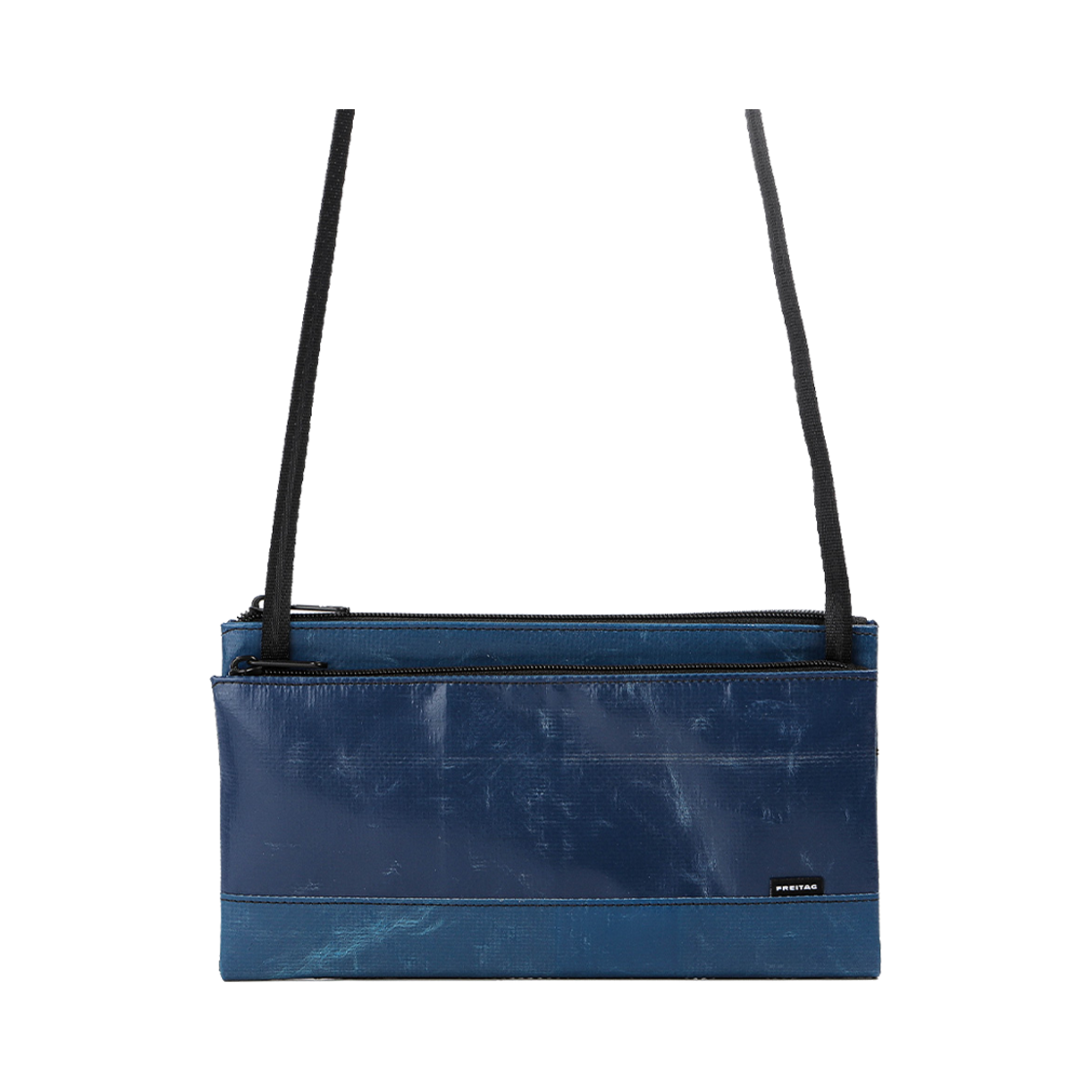 프라이탁 부티크 남녀공용 F271 MASIKURA 숄더백 (F271 MASIKURA 0029)(FREITAG Boutique Unisex F271 MASIKURA 0029 Shoulder Bag)