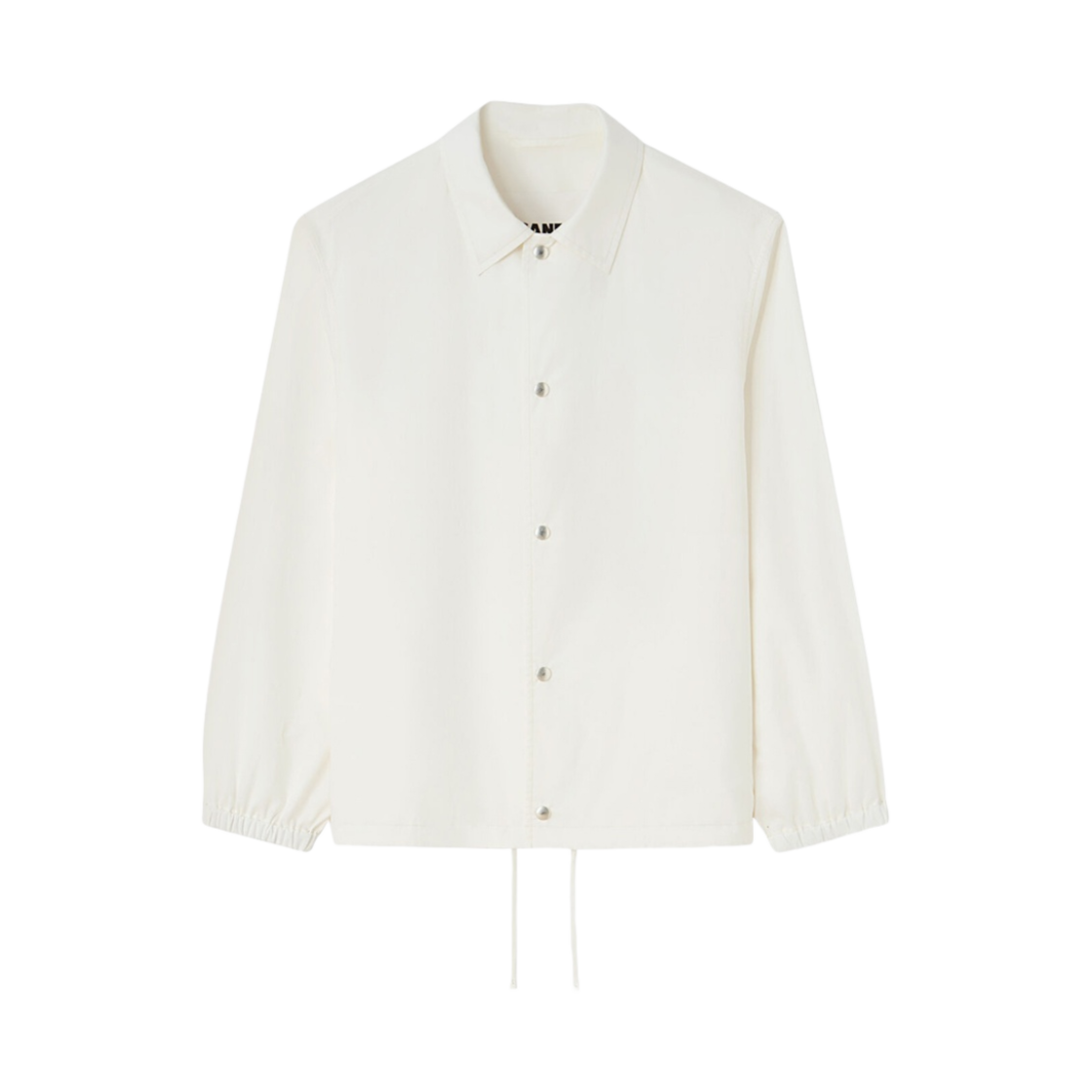 JSIS420311-MS244900A-104 Jil Sander Blouson Natural