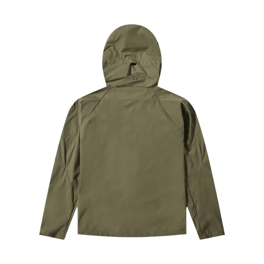C.P. 컴퍼니 프로텍 미디움 자켓 번트 올리브 그린 - 22SS(C.P. Company Pro-Tek Medium Jacket Burnt Olive Green - 22SS) - 2