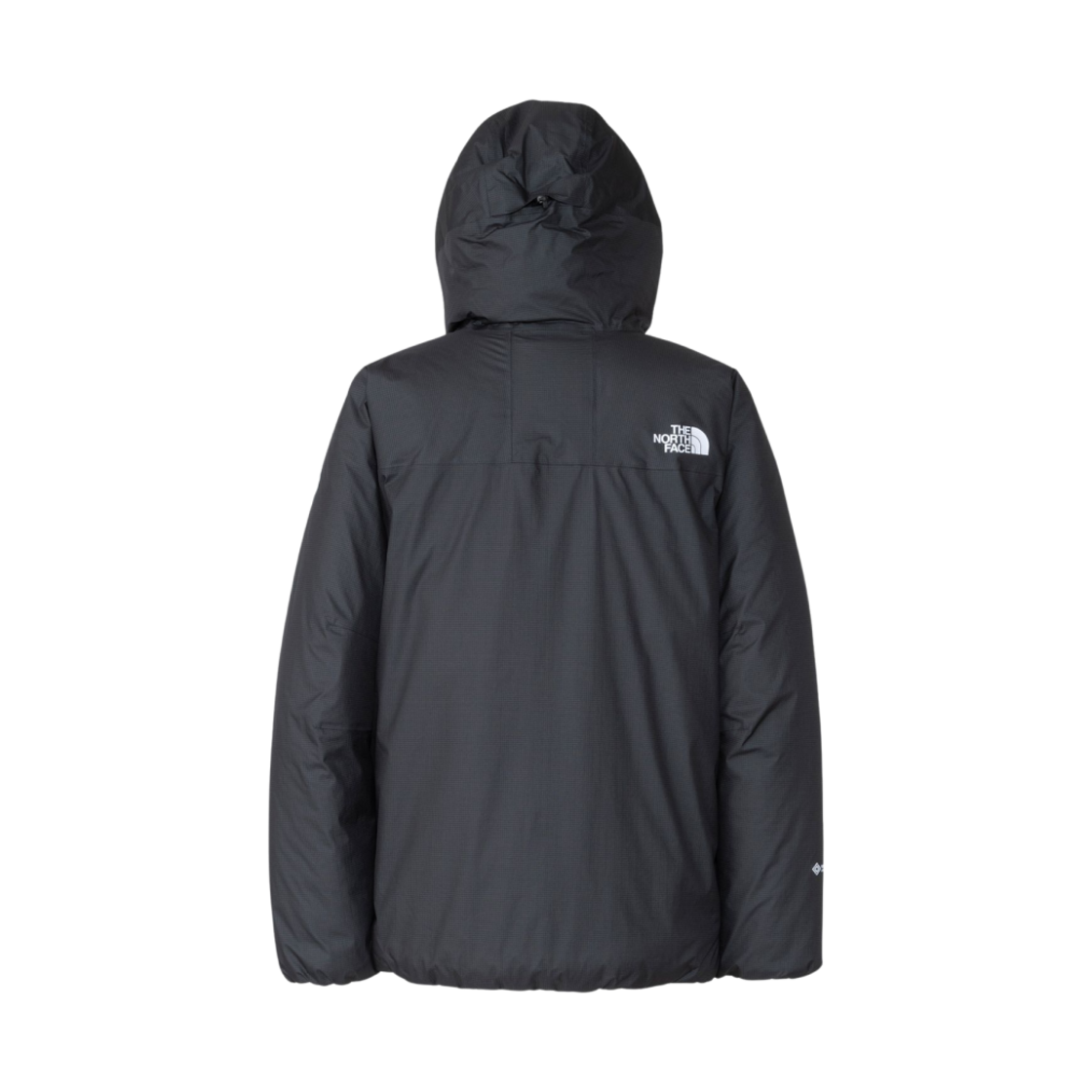 노스페이스 유그로 더블 월 자켓 블랙 - 24FW(The North Face Ugro Double Wall Jacket Black - 24FW) - 2