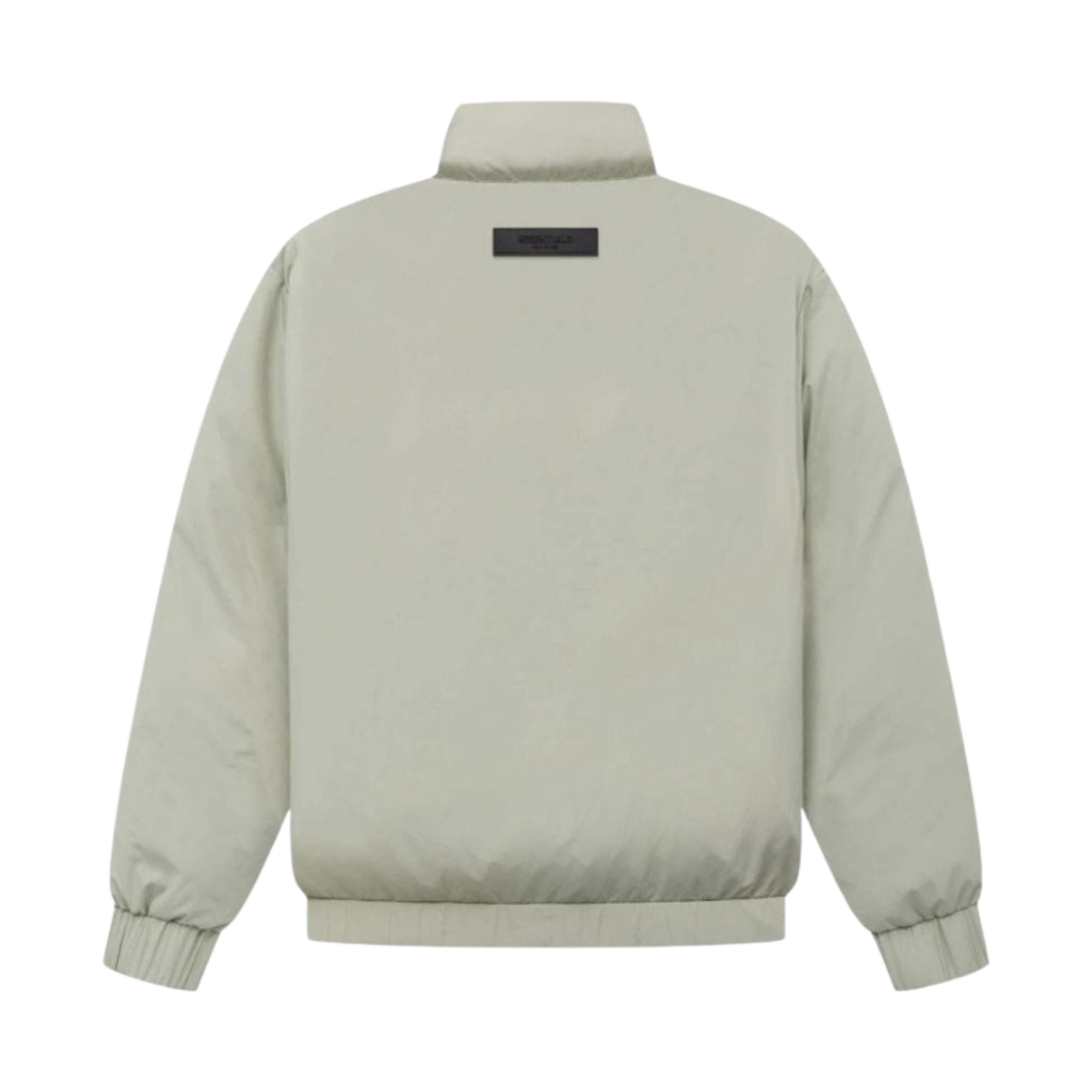 (키즈) 에센셜 퍼퍼 자켓 씨폼 - 22SS((Kids) Essentials Puffer Jacket Seafoam - 22SS) - 2