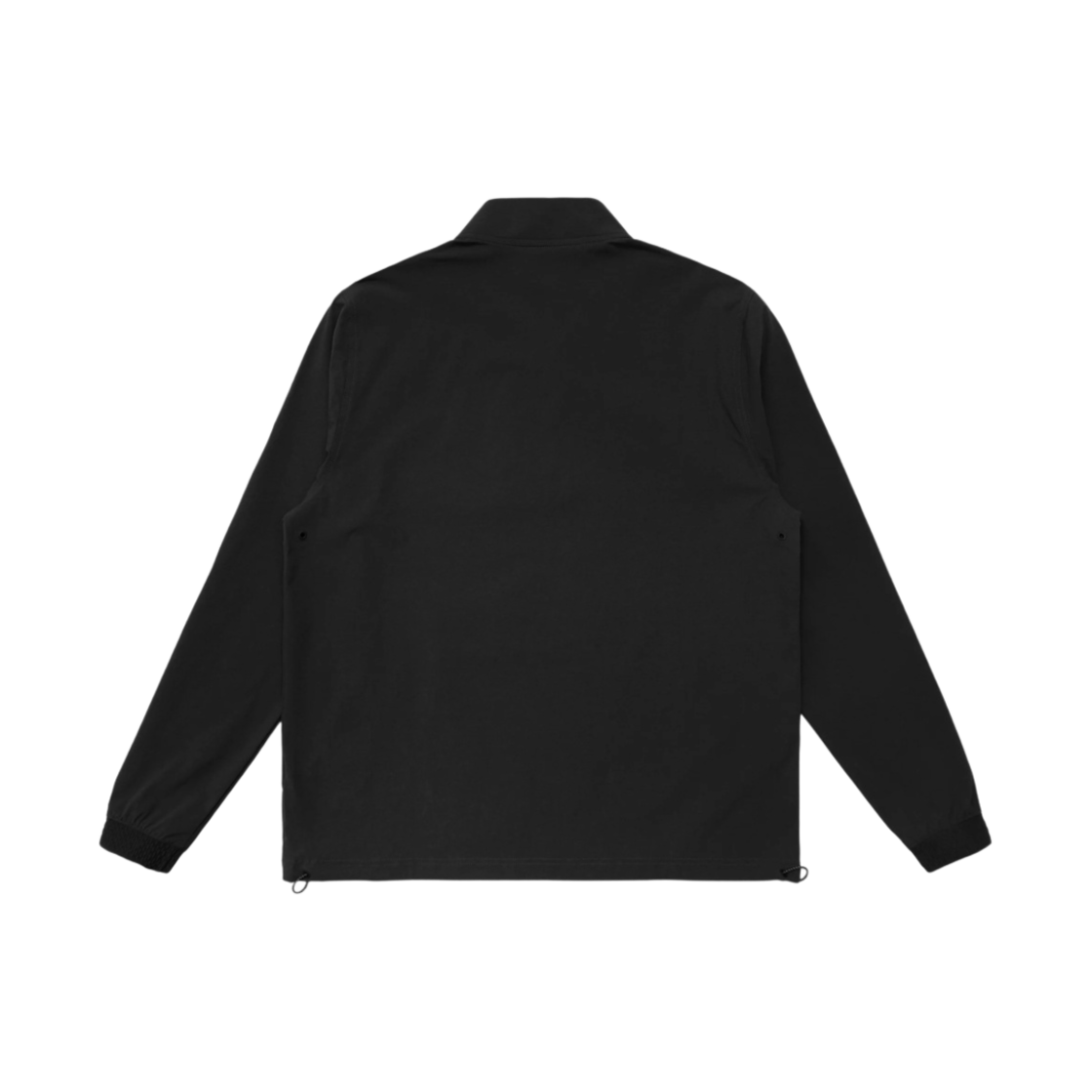 말본 골프 x 아디다스 스트레치 아노락 블랙(Malbon Golf x Adidas Stretch Anorak Black) - 2