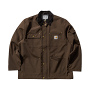 Carhartt WIP Clapton Jacket Liberica