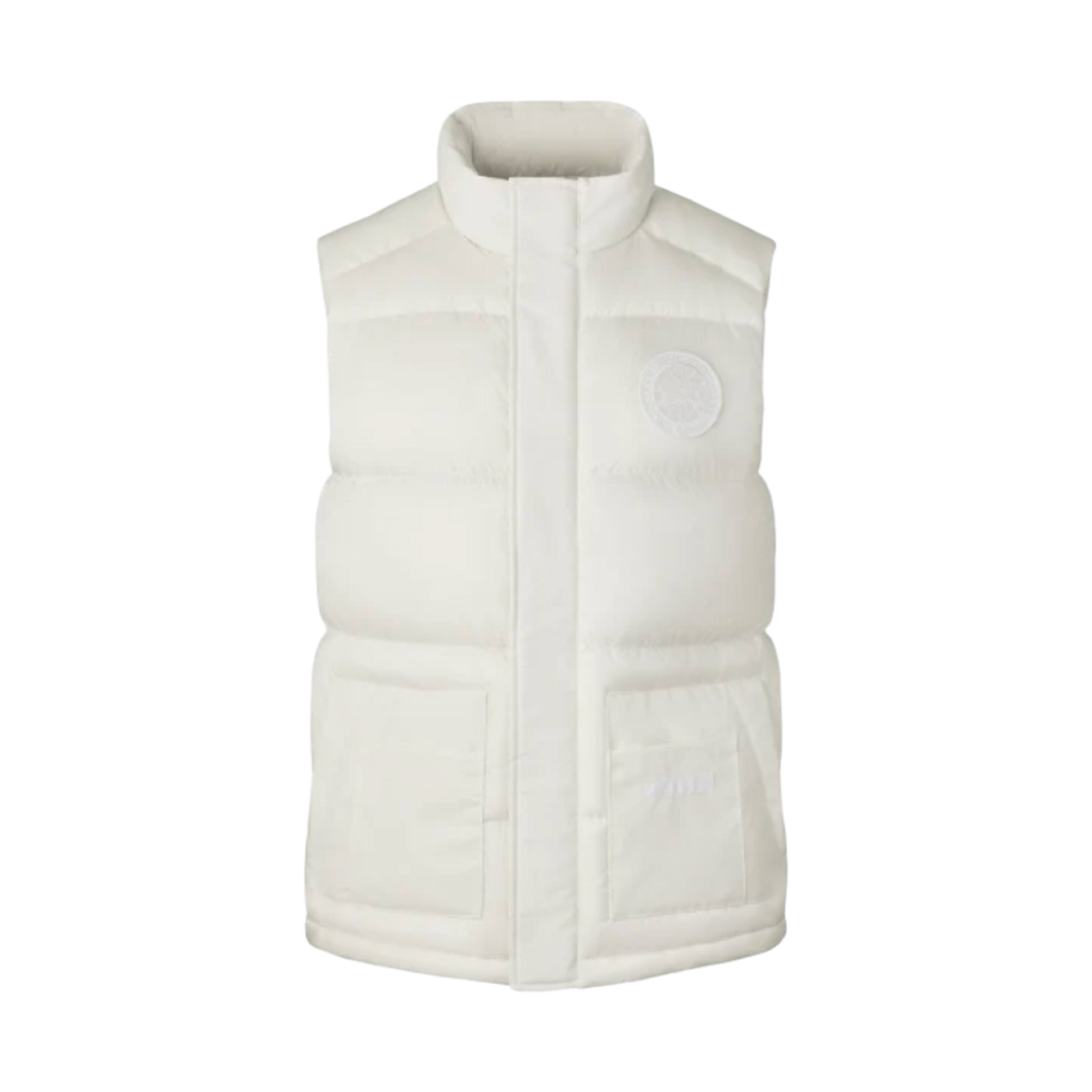 캐나다 구스 패러다임 프리스타일 베스트 노스 스타 화이트(Canada Goose Paradigm Freestyle Vest North Star White) - 1