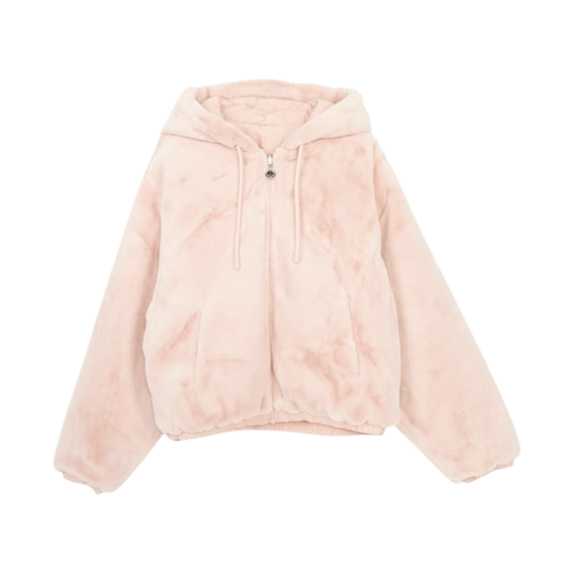 (W) 무스너클 리버시블 퀼티드 이튼 버니 자켓 더스티 로즈((W) Moose Knuckles Reversible Quilted Eaton Bunny Jacket Dusty Rose) - 1