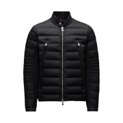 Moncler Amiot Jacket Black - 21FW