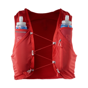 Salomon Skin 5 Set Goji Berry Ebony