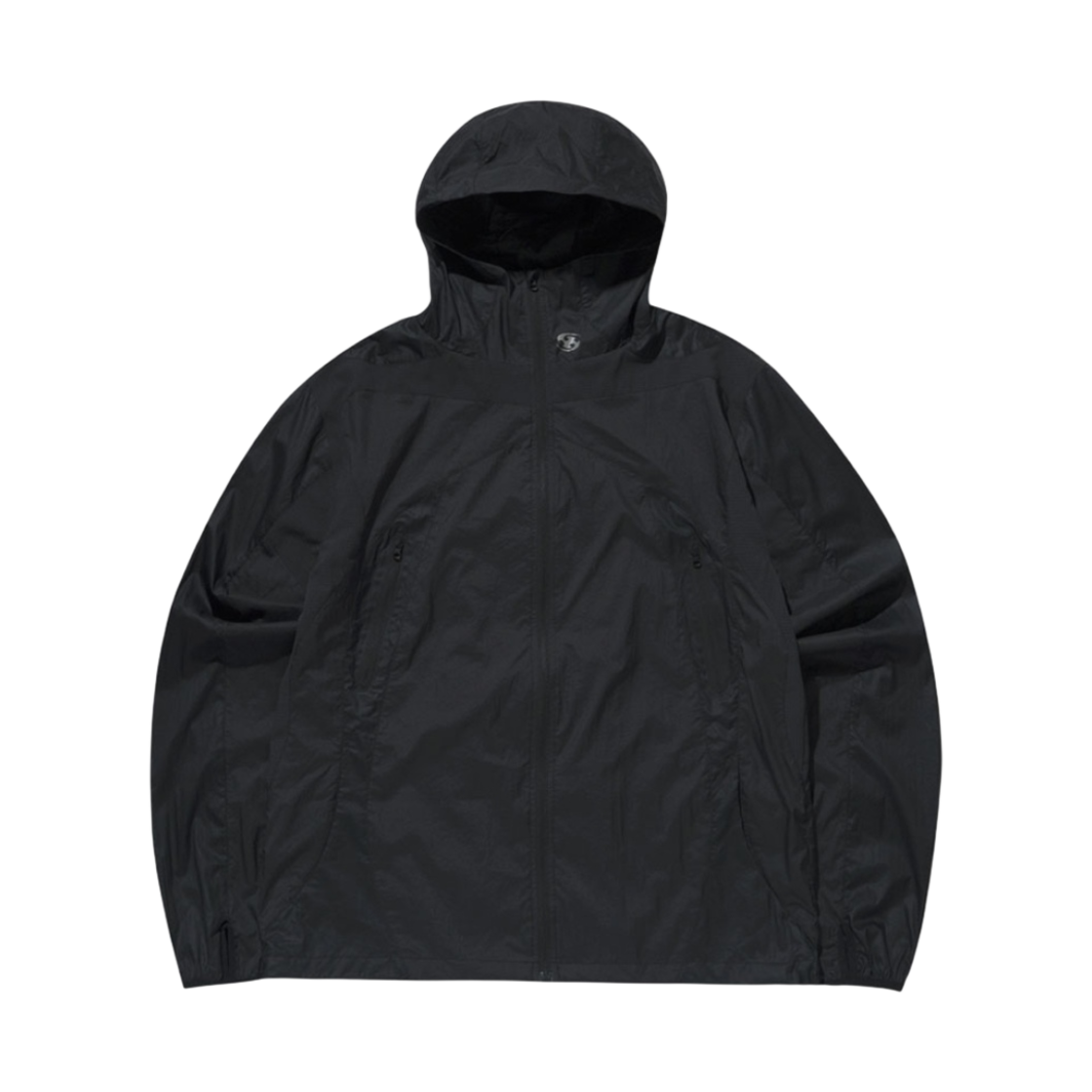 산산기어 스프린터 자켓 블랙 - 23FW | Sansan Gear | KREAM