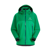 Arc'teryx Beta AR Jacket Jungle