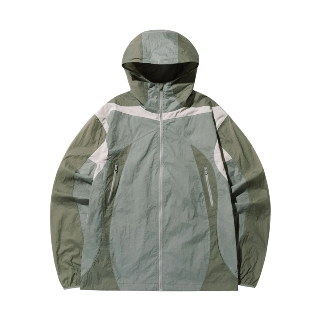 Sansan Gear Sansan Gear Sprinter Jacket Light Khaki - 23SS · 2