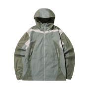 Sansan Gear Sprinter Jacket Light Khaki - 23SS