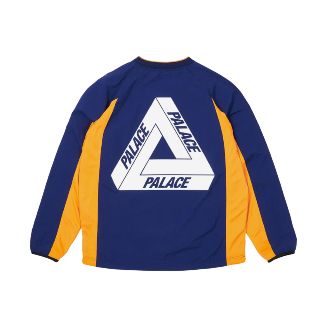 팔라스 쉘 풀오버 자켓 네이비 - 22SS(Palace Shell Pullover Jacket Navy - 22SS) - 2