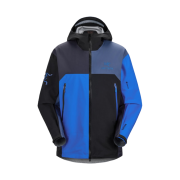Arc'teryx x Beams Beta Jacket Boro Blue