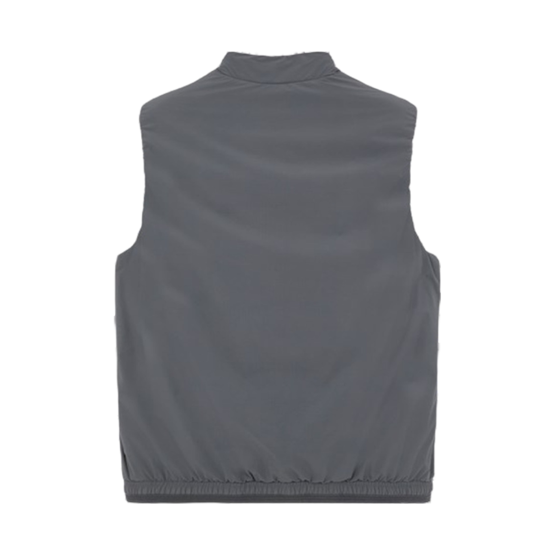 스톤 아일랜드 G03G2 스텔리나 컴포트 테크 컴포지트 폴라텍 알파 테크놀로지 베스트 리드 - 23FW(Stone Island G03G2 Stellina Comfort Tech Composite Polartec Alpha Technology Vest Lead - 23FW) - 2