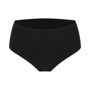 HDEX Seamless Slim Up Panties Black