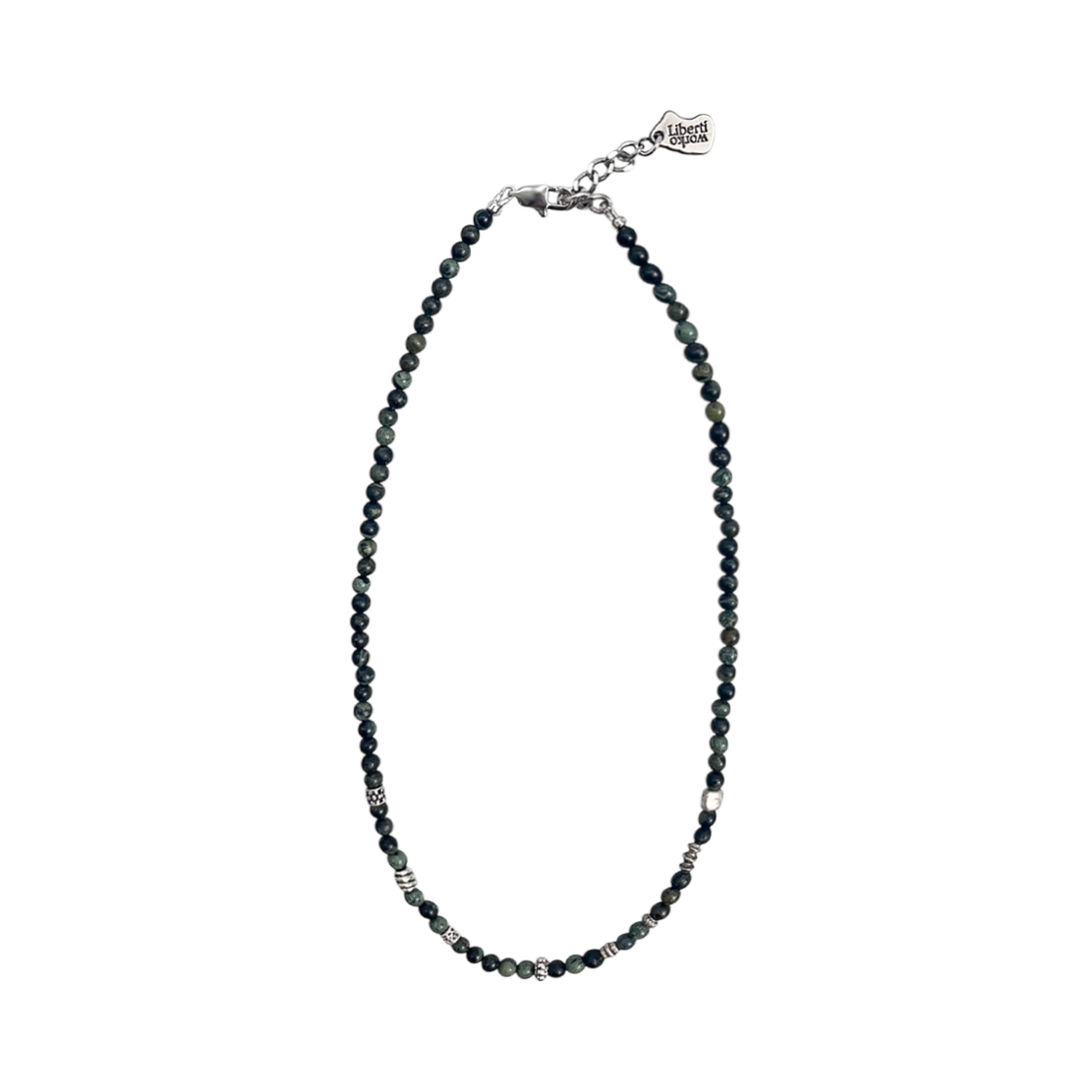 리버티워코 세미 그리너리(Libertiworko Semi Greenary)