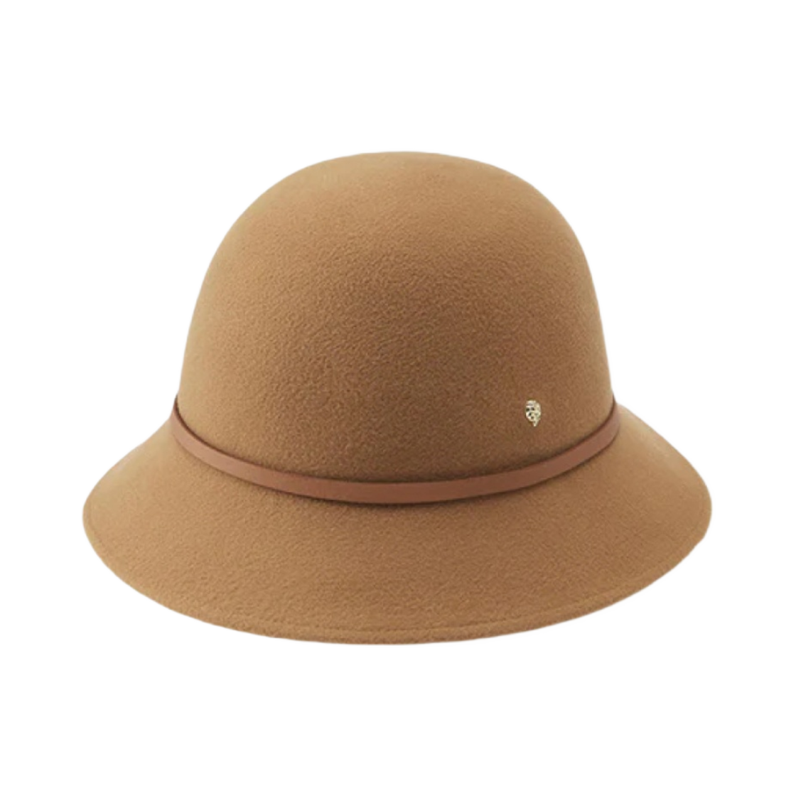 HAT51430 (W) Helen Kaminski Alto 6 Camel