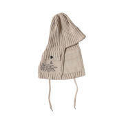 Kapital 5G Nickel 2 Gale Cap Beige