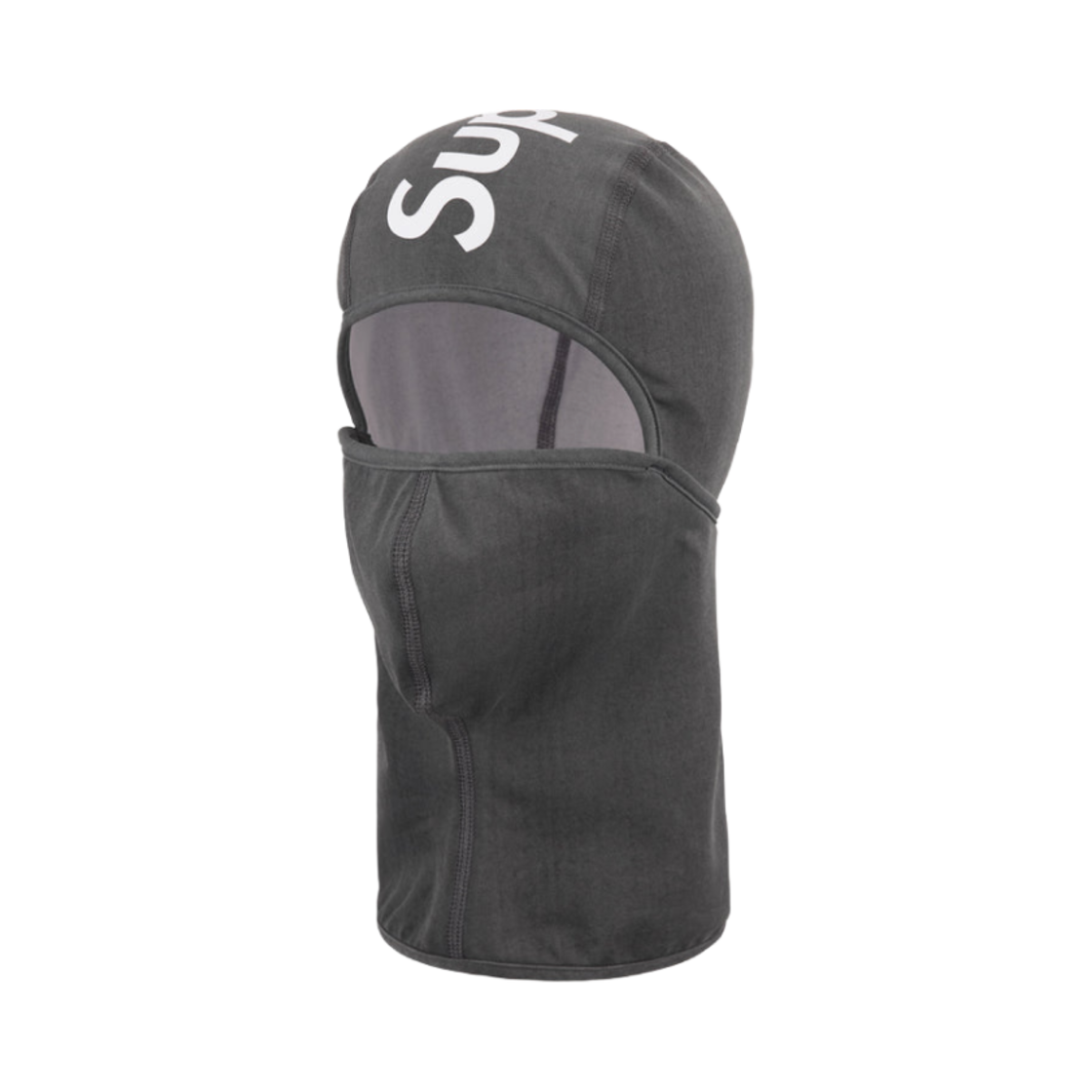 - Supreme Heat Reactive Balaclava Black - 24FW