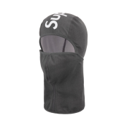 Supreme Heat Reactive Balaclava Black - 24FW