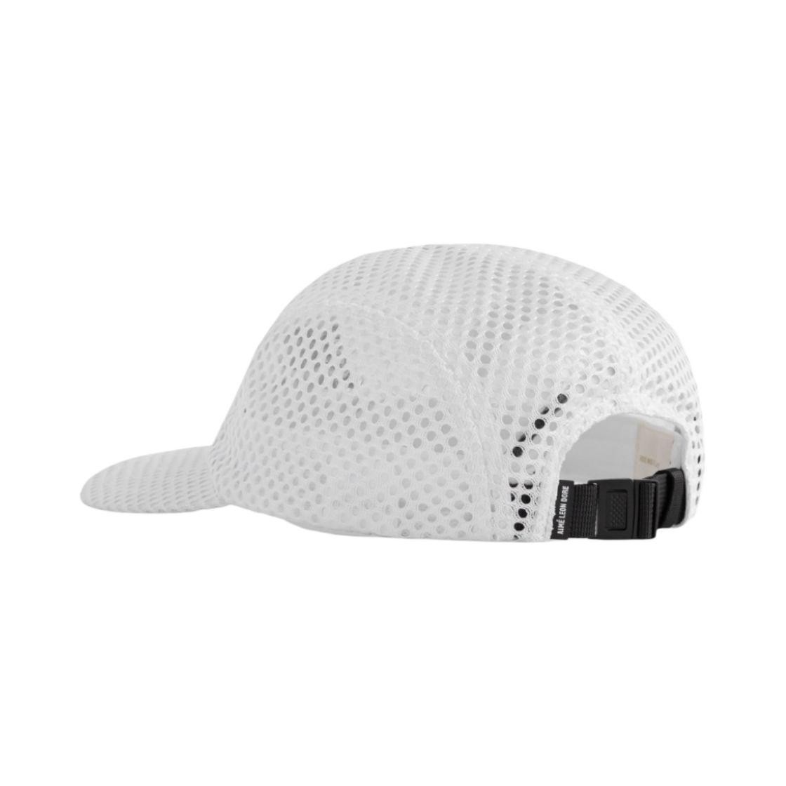 에메 레온 도르 x 뉴발란스 메쉬 햇 화이트(Aime Leon Dore x New Balance Mesh Hat White) - 2