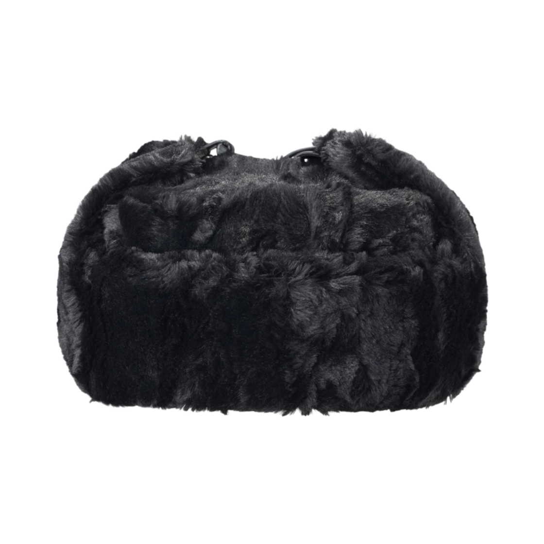 슈프림 우샨카 햇 블랙 - 24FW(Supreme Ushanka Hat Black - 24FW) - 4