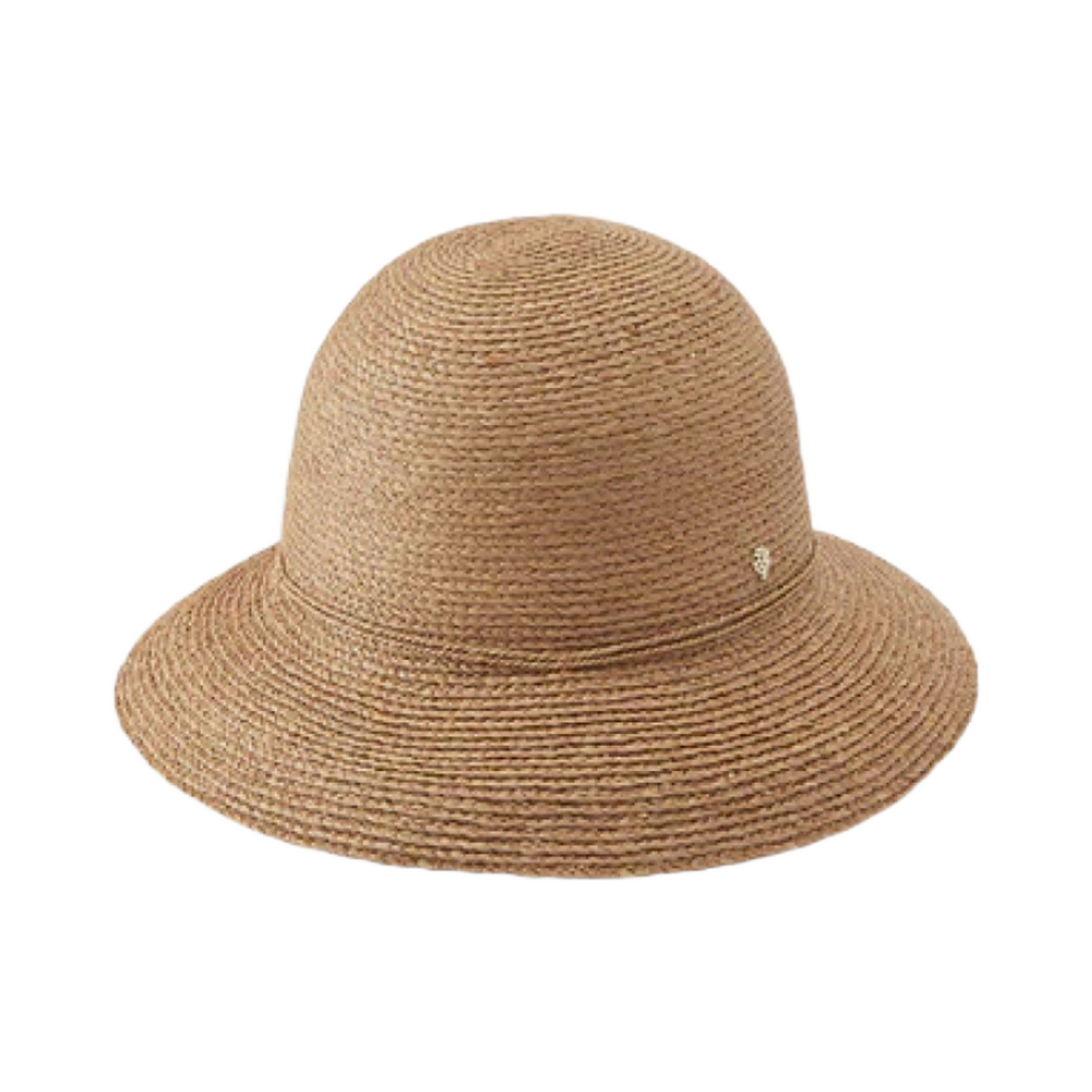 HAT51495 (W) Helen Kaminski Prima 8 Nougat