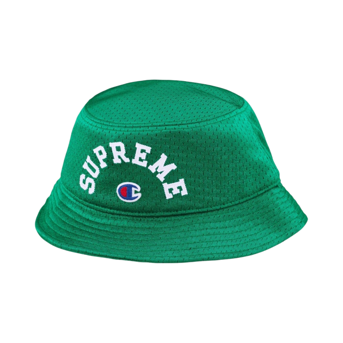 슈프림 팻 팁 자카드 데님 크러셔 블루 - 22SS | Supreme | KREAM