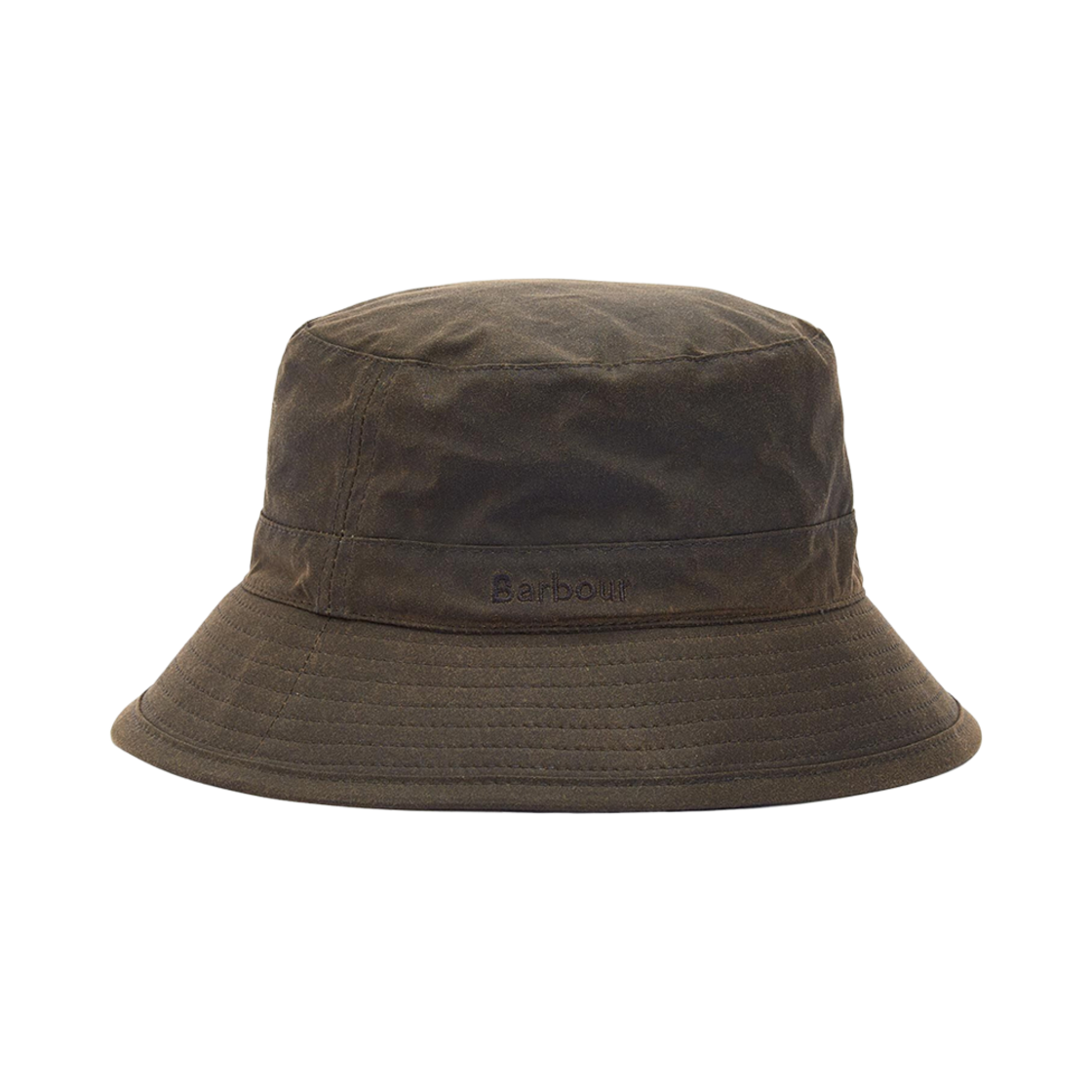 바버 왁스 스포츠 햇 올리브(Barbour Wax Sports Hat Olive) - 1
