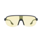 Highcollar Sports3 Yellow
