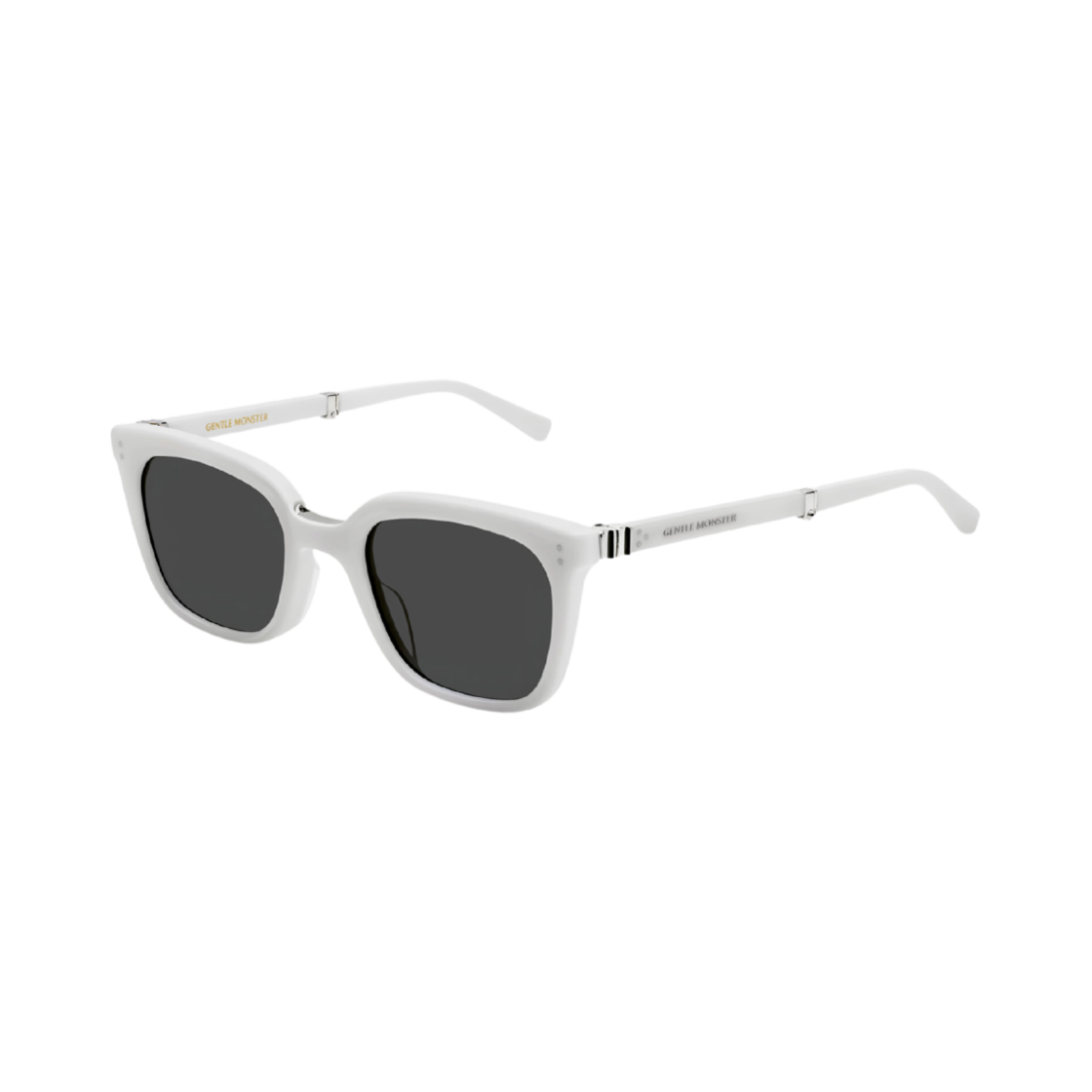 젠틀 몬스터 마티니 W2 화이트 블랙(Gentle Monster Matiny W2 White Black) - 2