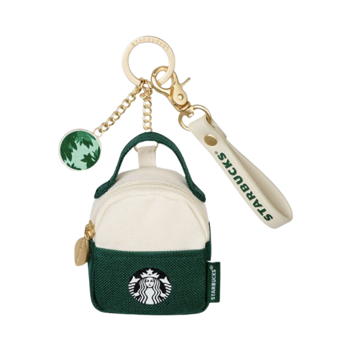 - Starbucks To Go Keychain
