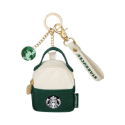 Starbucks To Go Keychain