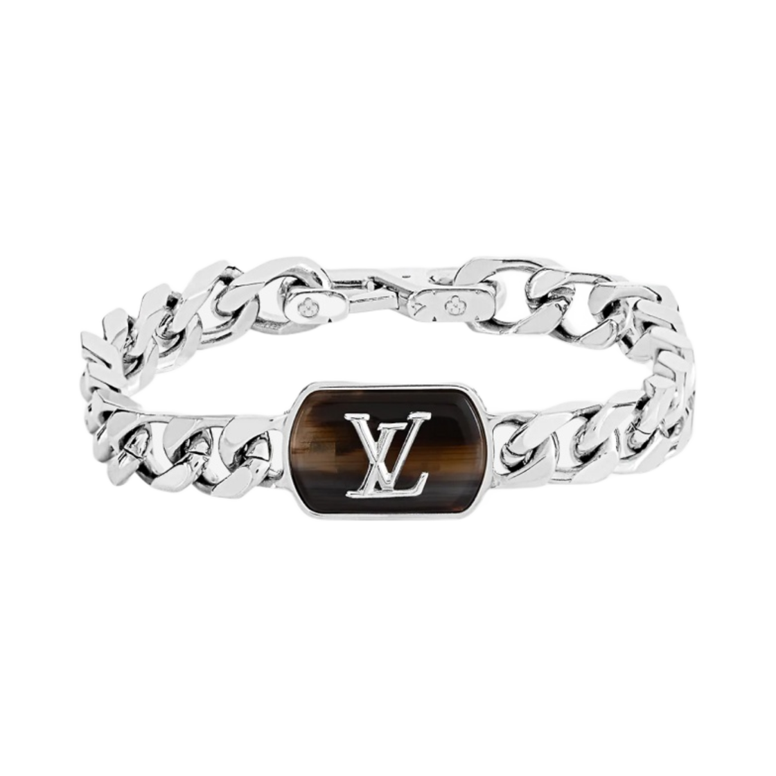 루이비통 LV 쉐이드 브레이슬릿 브라운(Louis Vuitton LV Shades Bracelet Brown) - 1