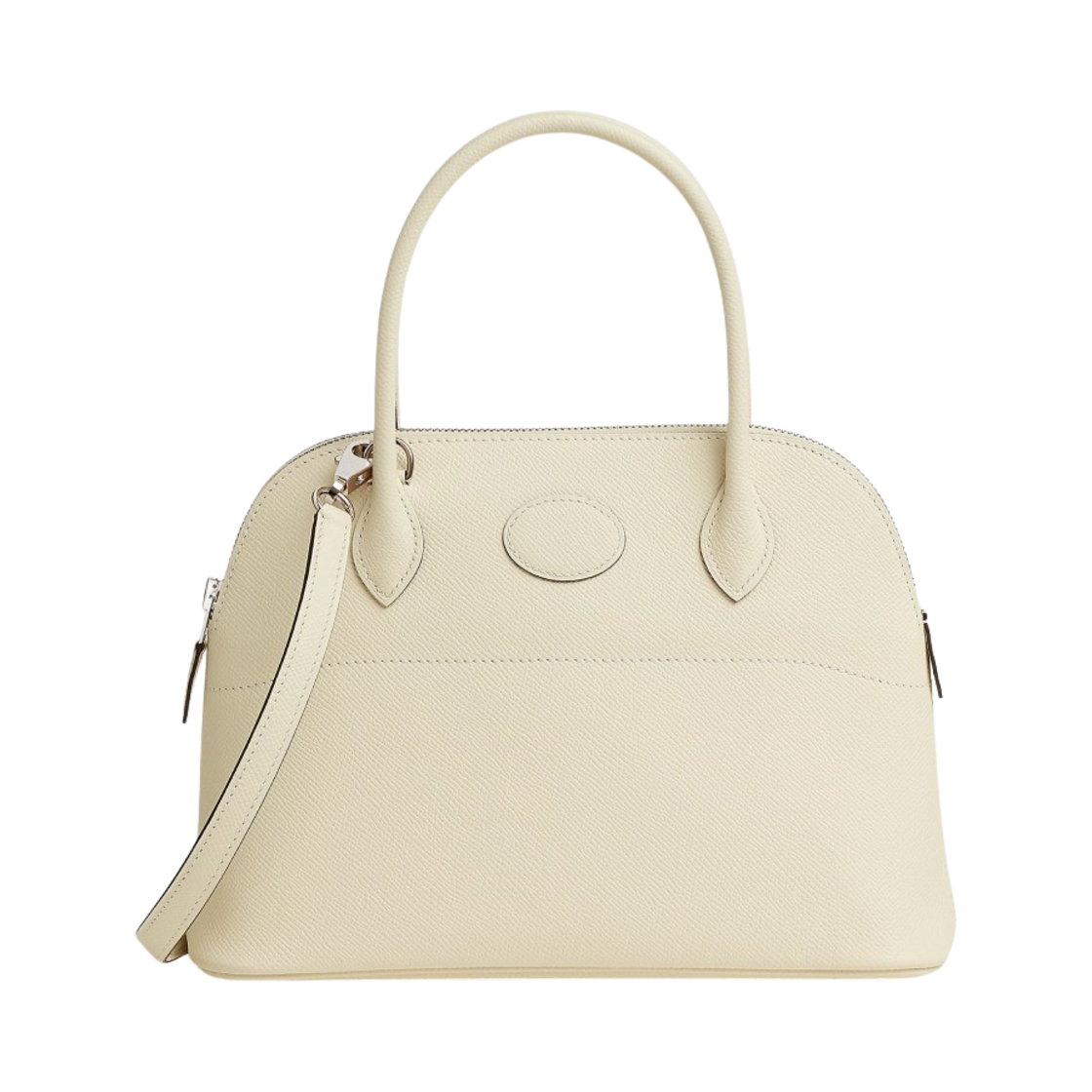 에르메스 볼리드 27 백 앱송 & 팔라듐 하드웨어 나타(Hermes Bolide 27 Bag Epsom & Palladium Nata)