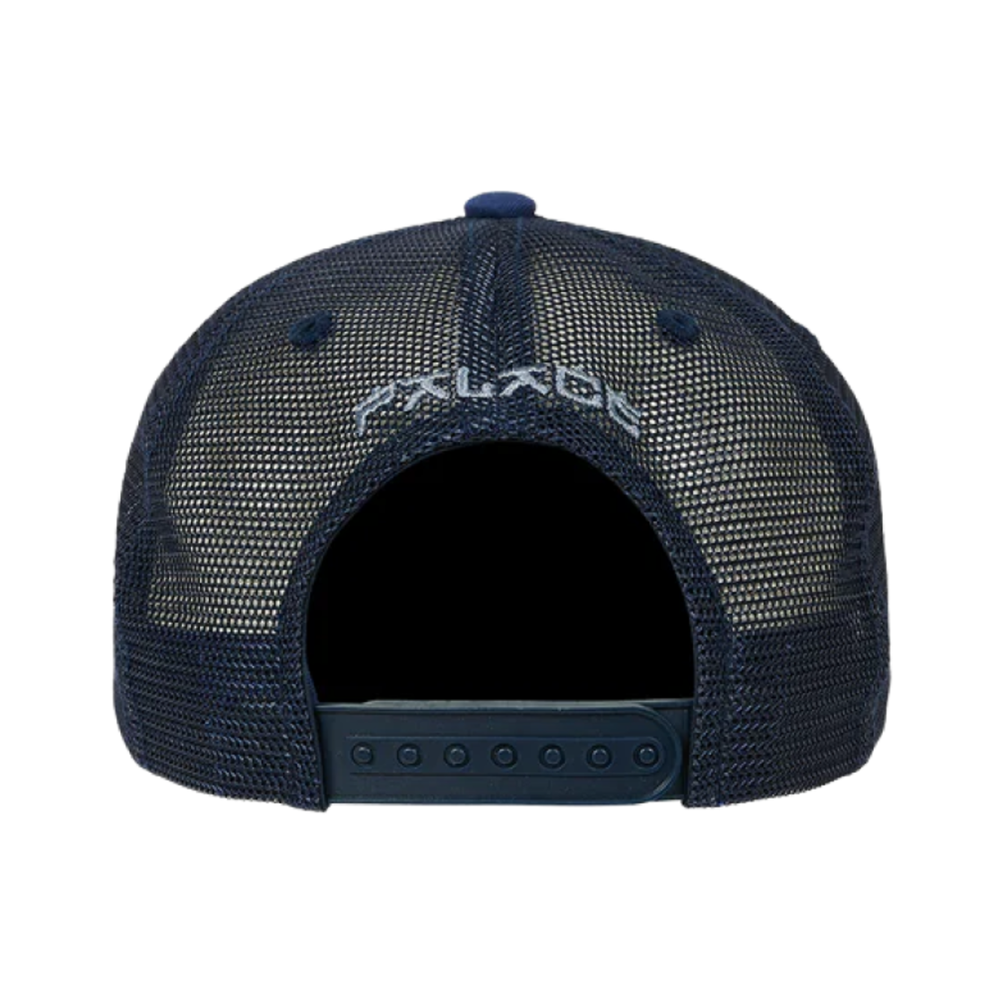 팔라스 트라이벌 트러커 햇 네이비 - 23SS(Palace Tribal Trucker Hat Navy - 23SS) - 2