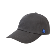 Ader Error Sig; TRS Tag Cap 03 Charcoal