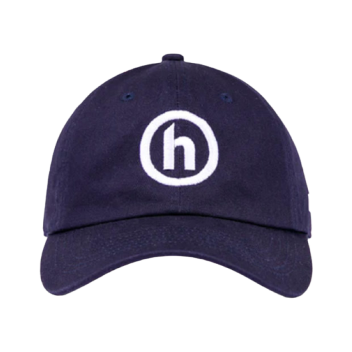 히든 NY 로고 햇 네이비(Hidden NY Logo Hat Navy)