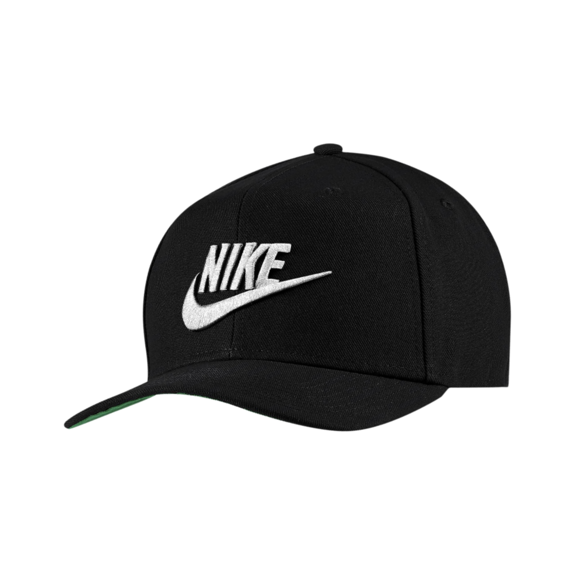 나이키 NSW 드라이핏 프로 퓨추라 어드저스터블 캡 블랙(Nike NSW Dri-Fit Pro Futura Adjustable Cap Black)