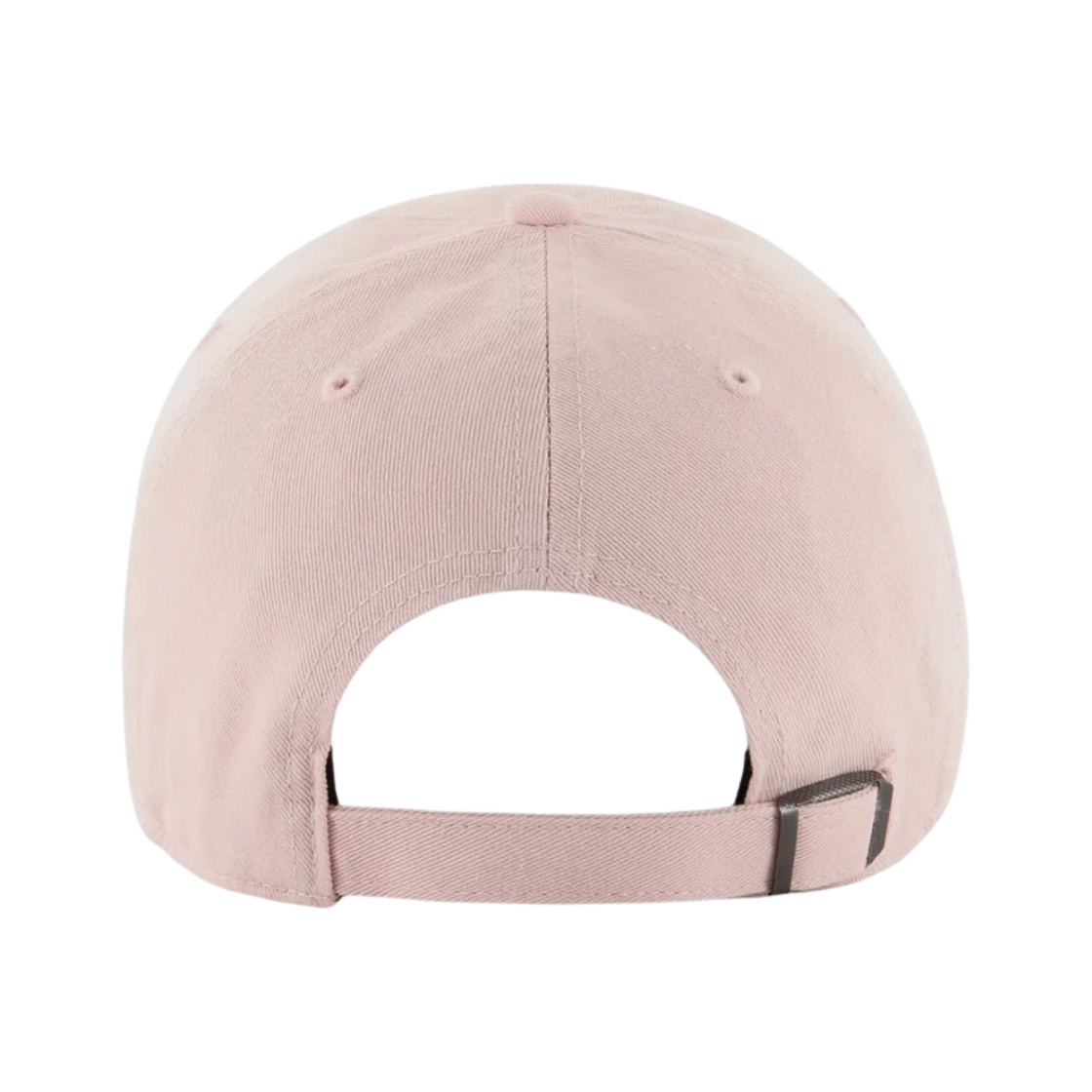 47 브랜드 뉴욕 양키스 베이스 러너 클린업 핑크(47 Brand NY Yankees Base Runner Clean Up Pink) - 2