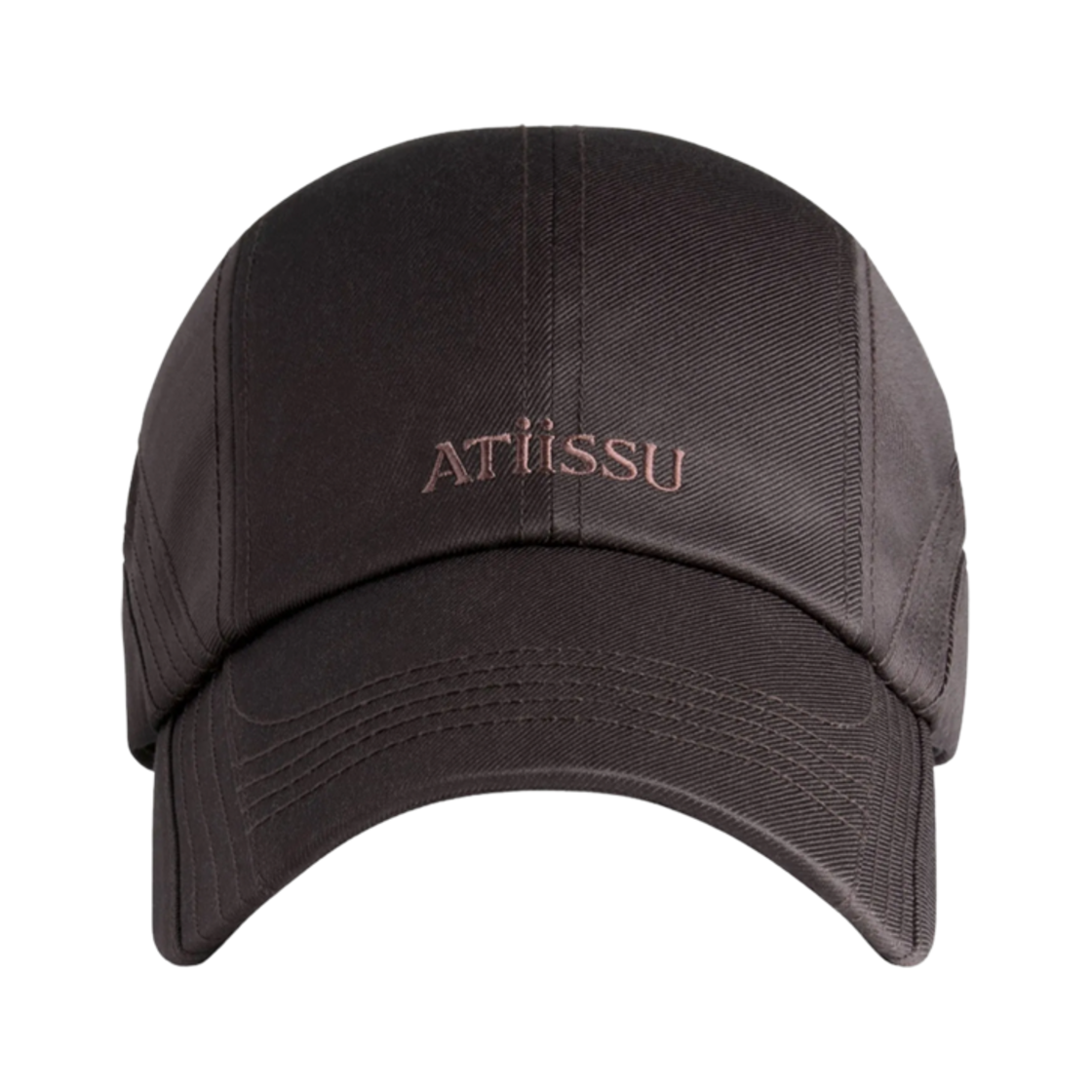 어티슈 아르콘 캡 브라운(Atiissu Arcon Cap Brown)